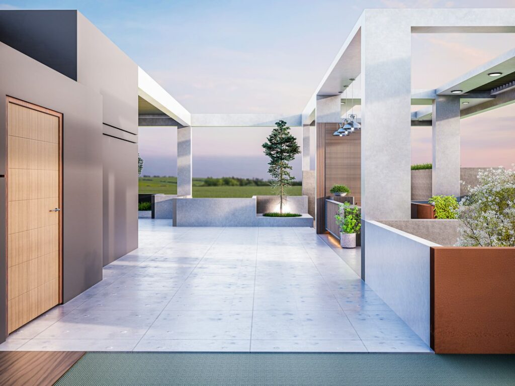 Height of a Pergola: Standard Heights and How to Choose