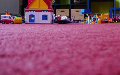 Play Room Flooring: Pros, Cons, and Buying Guide