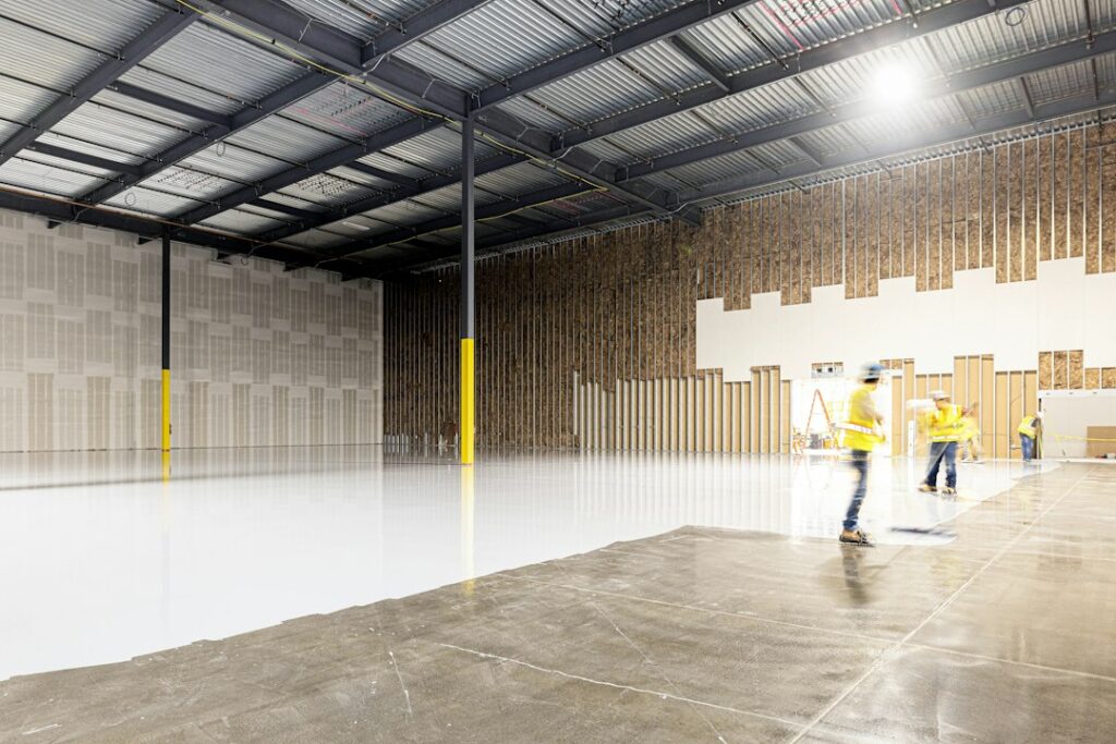 Polyurethane Concrete Sealer: When to Use It and How to Apply