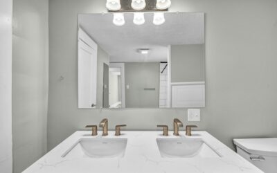 Quartz Bathroom Countertops: Complete Guide for Homeowners