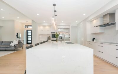 Quartzite Countertop Colors: White, Blue, Green and More
