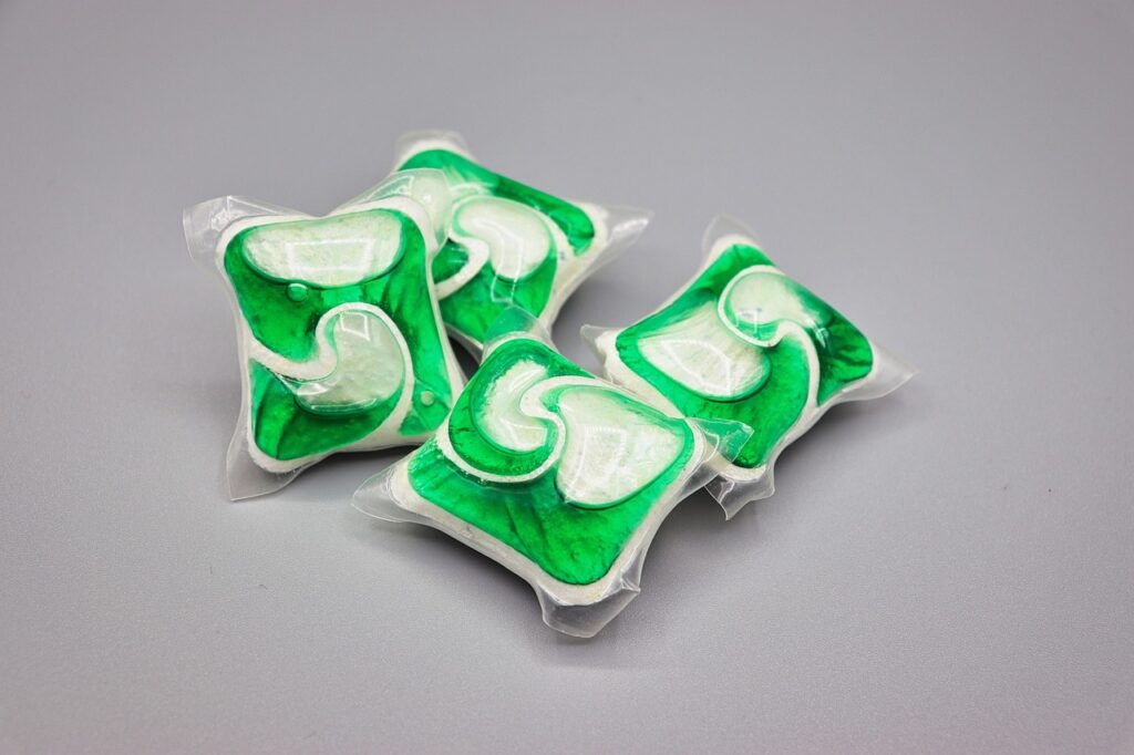 Ran Out of Dishwasher Pods: What to Do Instead