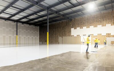 Rebar for Concrete Slab: Size, Spacing & Mesh vs Rebar