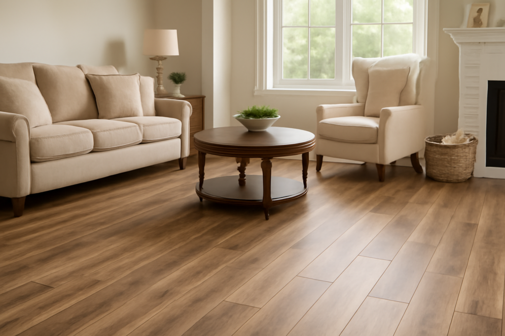 Regal Flooring: A Practical Buyer's Guide for US Homeowners