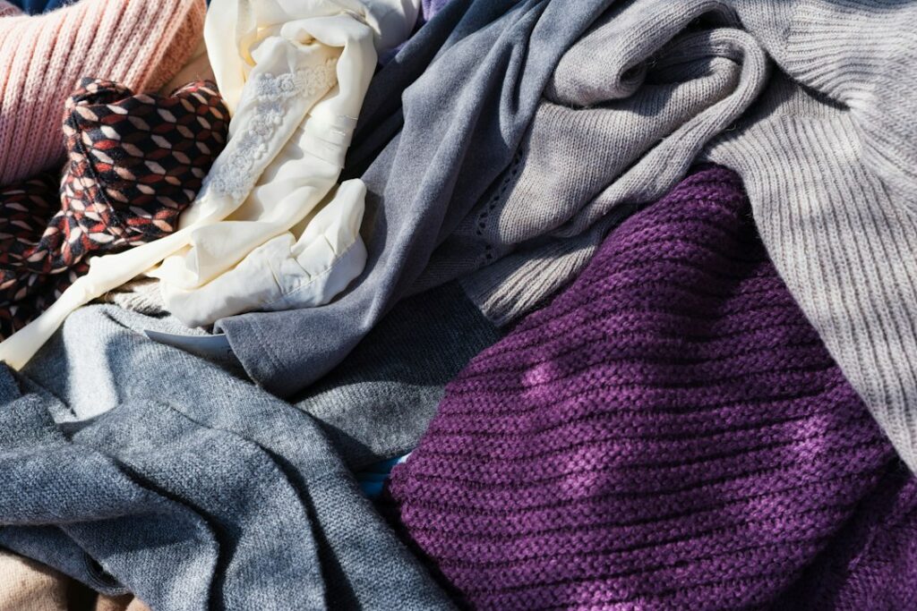 Remove Blood from Clothes: Complete Guide for Homeowners