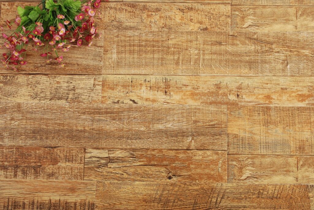 Renter Friendly Flooring: Temporary Options That Won't Damage Your Space