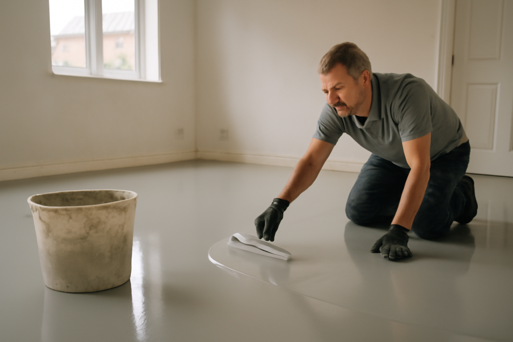 Resin Flooring Coventry: Pros, Cons, and Buying Guide