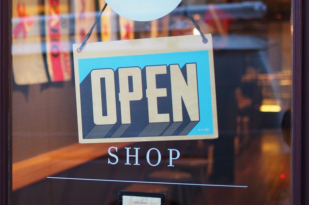 Retail Shop Flooring: Pros, Cons, and Buying Guide