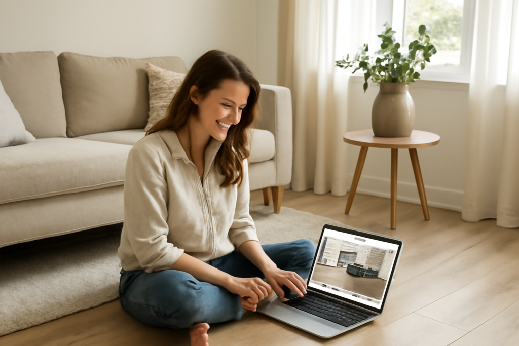 Roomvo Flooring Visualizer: How to Use It (and What to Expect)