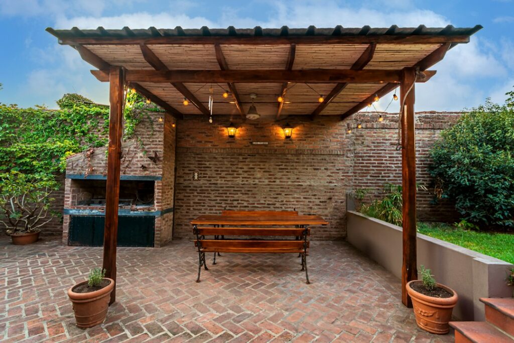 Shade Options for Patio: Finding the Right Cover for Your Space