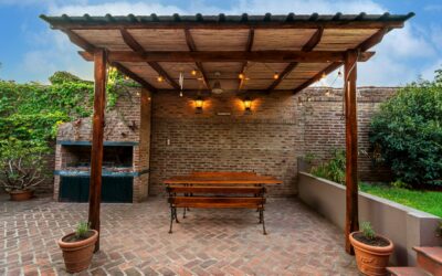 Shade Options for Patio: Finding the Right Cover for Your Space