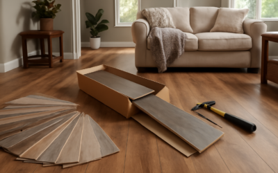 Shaw Laminate Flooring: Pros, Cons, and Buying Guide