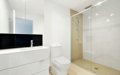 Shower Slide Bar: Choosing and Installing One on Tile