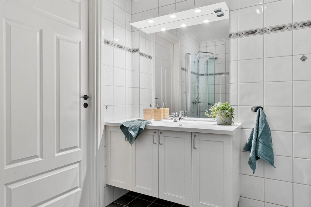 Sink Aerator: What It Does and How to Replace One