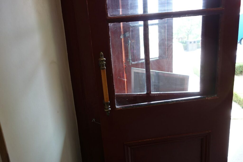 Sliding Glass Door Hard to Open? Clean, Adjust, or Replace