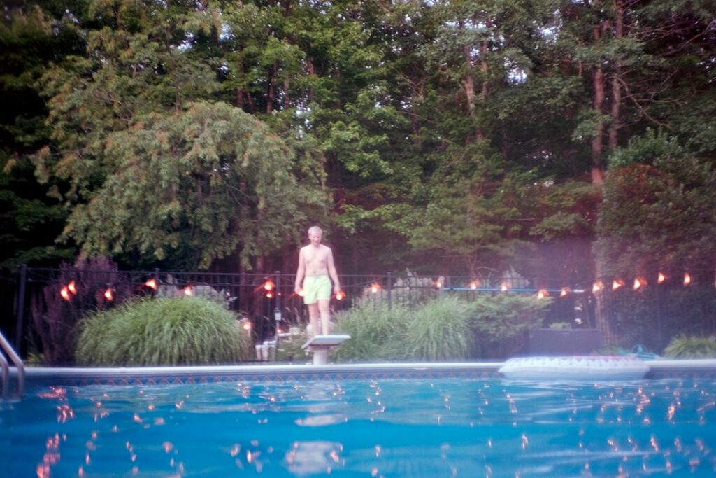 Small Above Ground Pools for Small Yards: Sizes That Fit