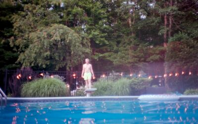 Small Above Ground Pools for Small Yards: Sizes That Fit
