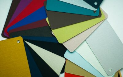 SPC Flooring Colors