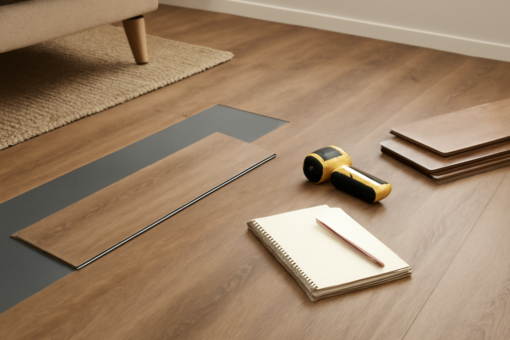 SPC Wood Flooring: Pros, Cons, and Complete Buying Guide