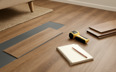 SPC Wood Flooring: Pros, Cons, and Complete Buying Guide