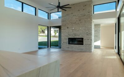 Staining Hardwood Floors Dark Without Blotches