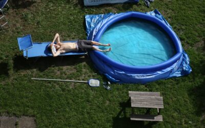 Swimming Pool Depth Guide: Is a 6 ft Deep Pool Right for You?