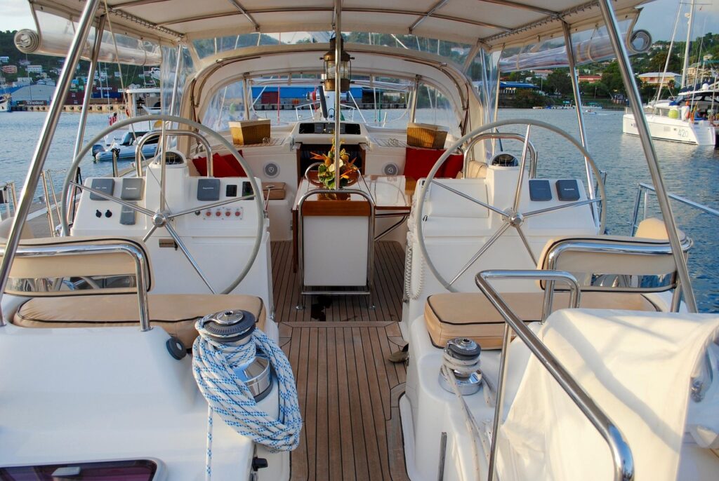 Teak Boat Flooring: A Buying Guide That Pays for Itself