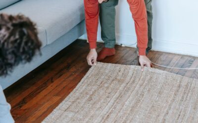 Temporary Carpet: Renter-Friendly Floor Coverings That Lift Without Damage