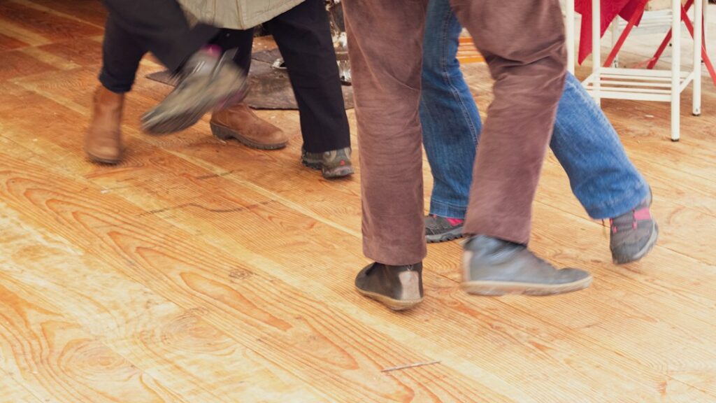 Tenderfoot Flooring: Wide Plank Hardwood and Custom Mill Options