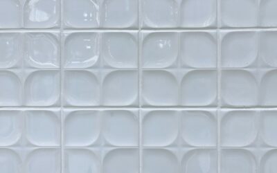 Textured Shower Tile: 3D, Ribbed, and Fluted Wall Ideas