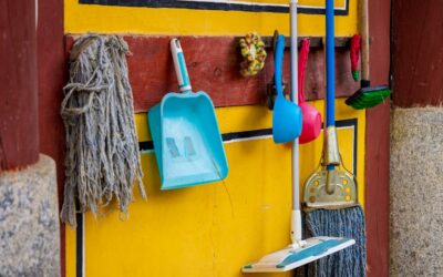 The Best Mop: Complete Guide for Homeowners