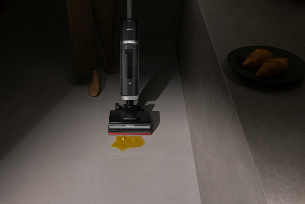 Tile Steam Cleaner: The Complete Guide to Steam Cleaning Tile and Grout