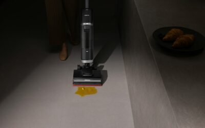 Tile Steam Cleaner: The Complete Guide to Steam Cleaning Tile and Grout