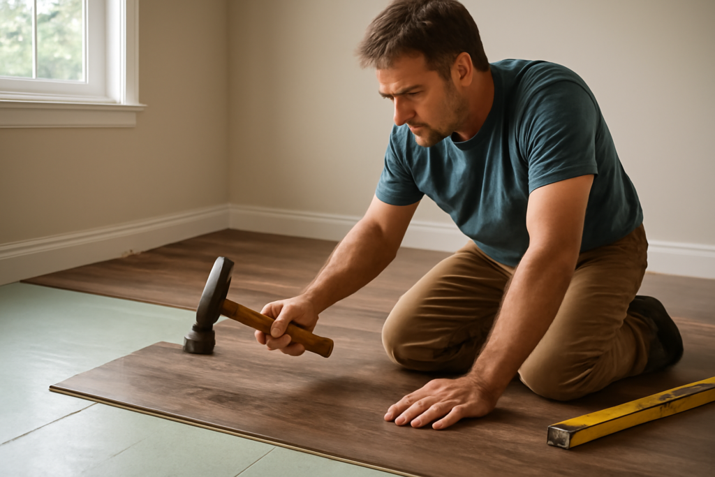 Tomahawk Flooring: Pros, Cons, and Buying Guide