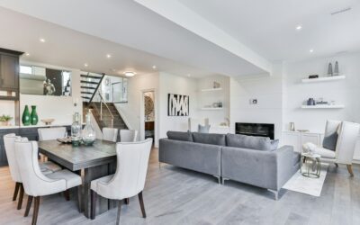 Uneven Floors in an Old House: Normal Settling or a Problem?