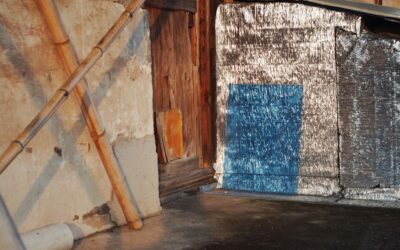 Unvented Cathedral Ceiling Insulation: Code-Safe Methods