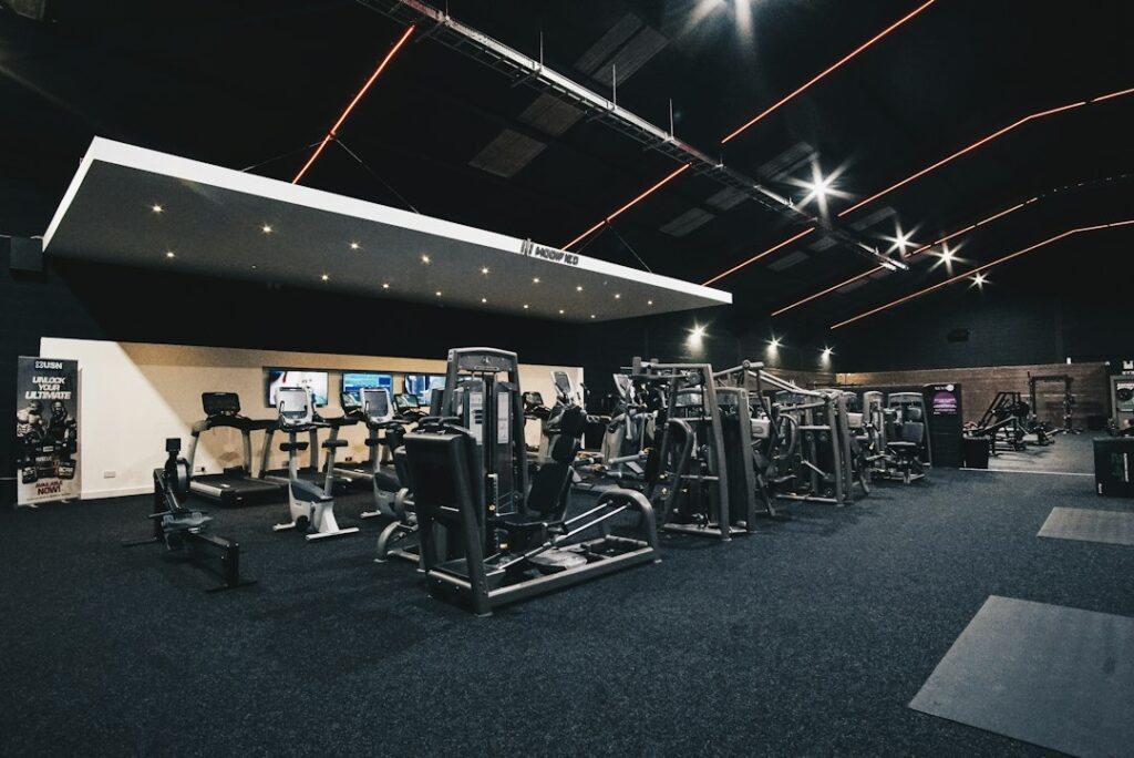 Used Gym Flooring: Pros, Cons, and Buying Guide