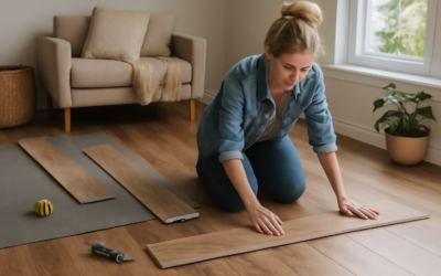 Vinil Flooring: Pros, Cons, and Buying Guide