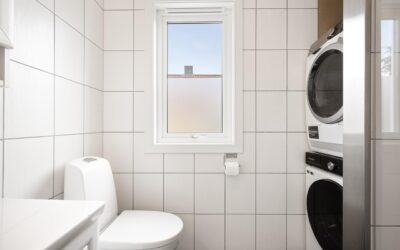 Washing Machine Won't Drain: Complete Guide for Homeowners