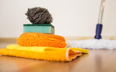 What is Considered a Mild Detergent: Complete Guide
