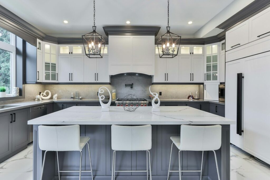 White Pearl Quartzite: Look, Durability and Sealing Needs