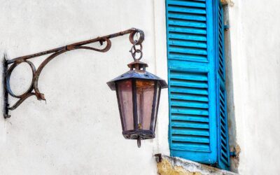 White Plantation Shutters: The Complete Buyer's Guide