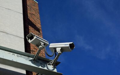 Wired Security Camera System: Complete Guide
