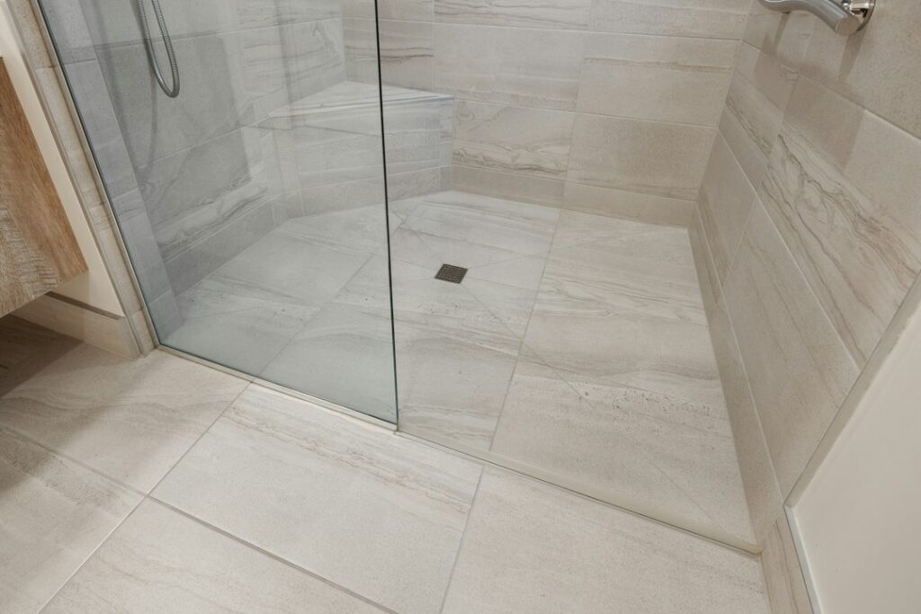 Wood Bathroom Ceiling: Best Woods and Moisture Protection