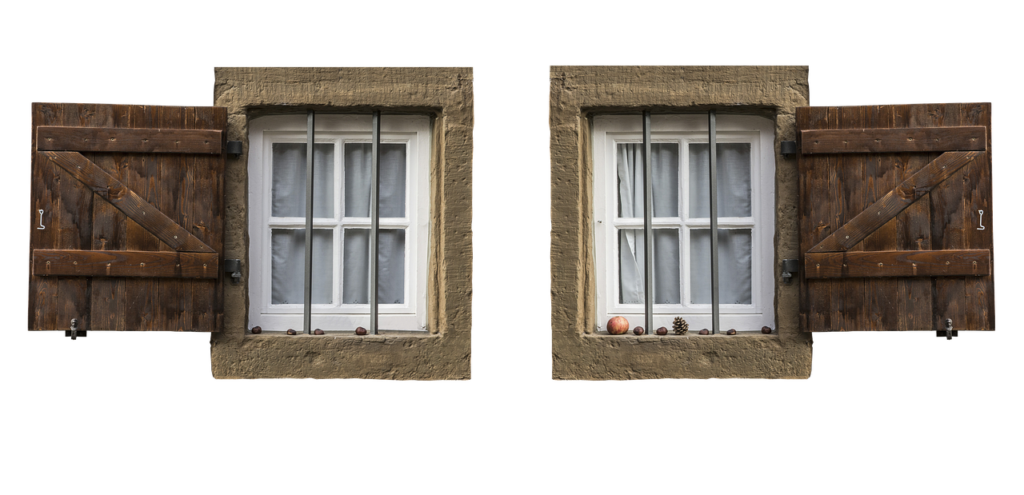 Wood Plantation Shutters: Complete Guide