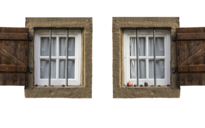 Wood Plantation Shutters: Complete Guide