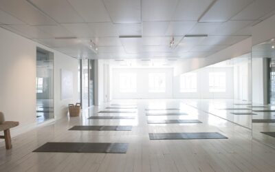 Yoga Flooring: Pros, Cons, and Buying Guide