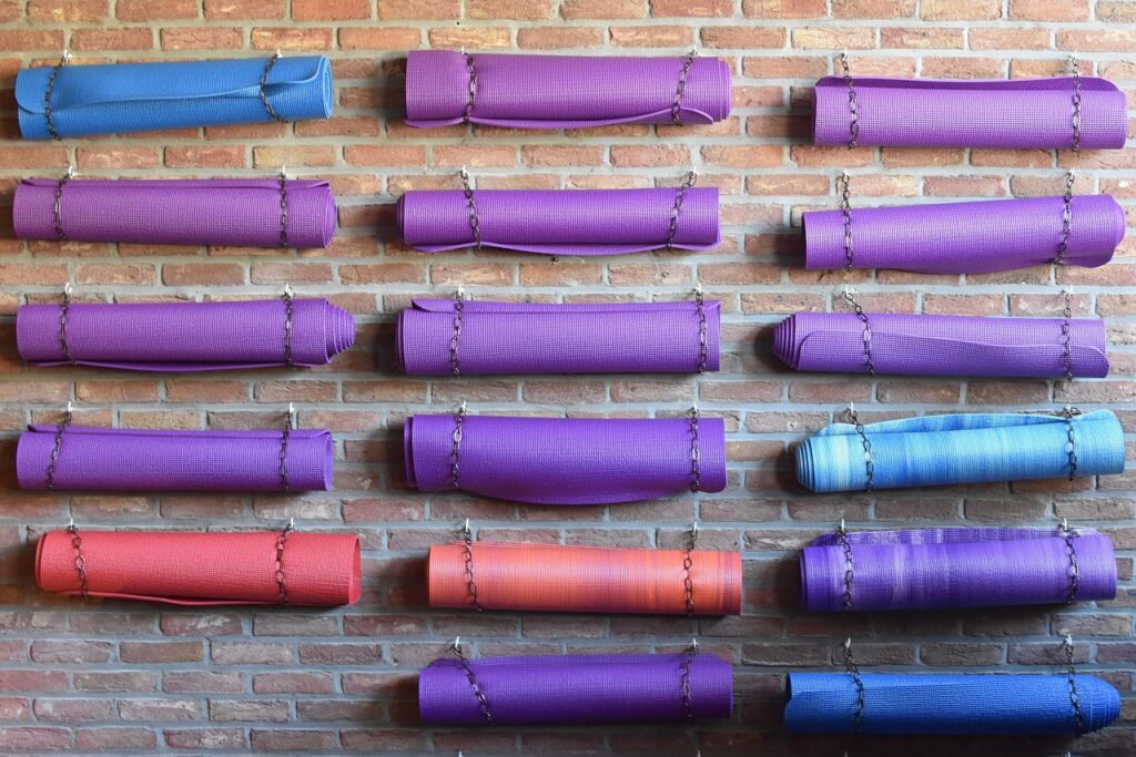 Yoga Studio Flooring: Pros, Cons, and Buying Guide