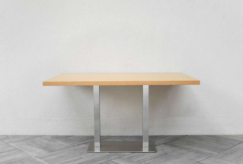 End Table Height: Standard Sizes and Sofa Arm Matching