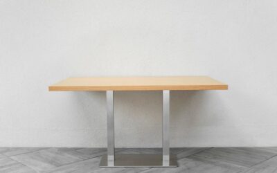 End Table Height: Standard Sizes and Sofa Arm Matching